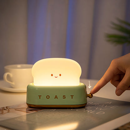 Toastie Night Light