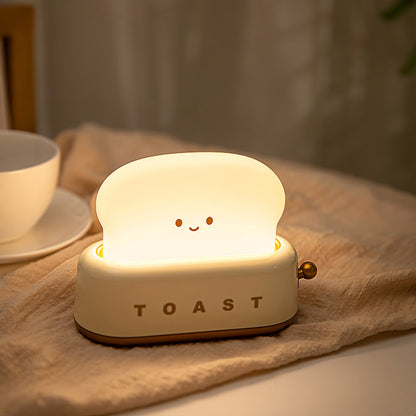 Toastie Night Light