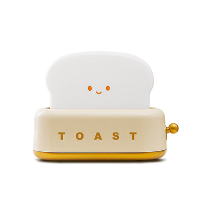 Toastie Night Light