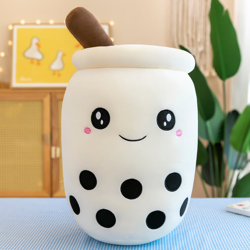 Boba Milk Tea Plushies